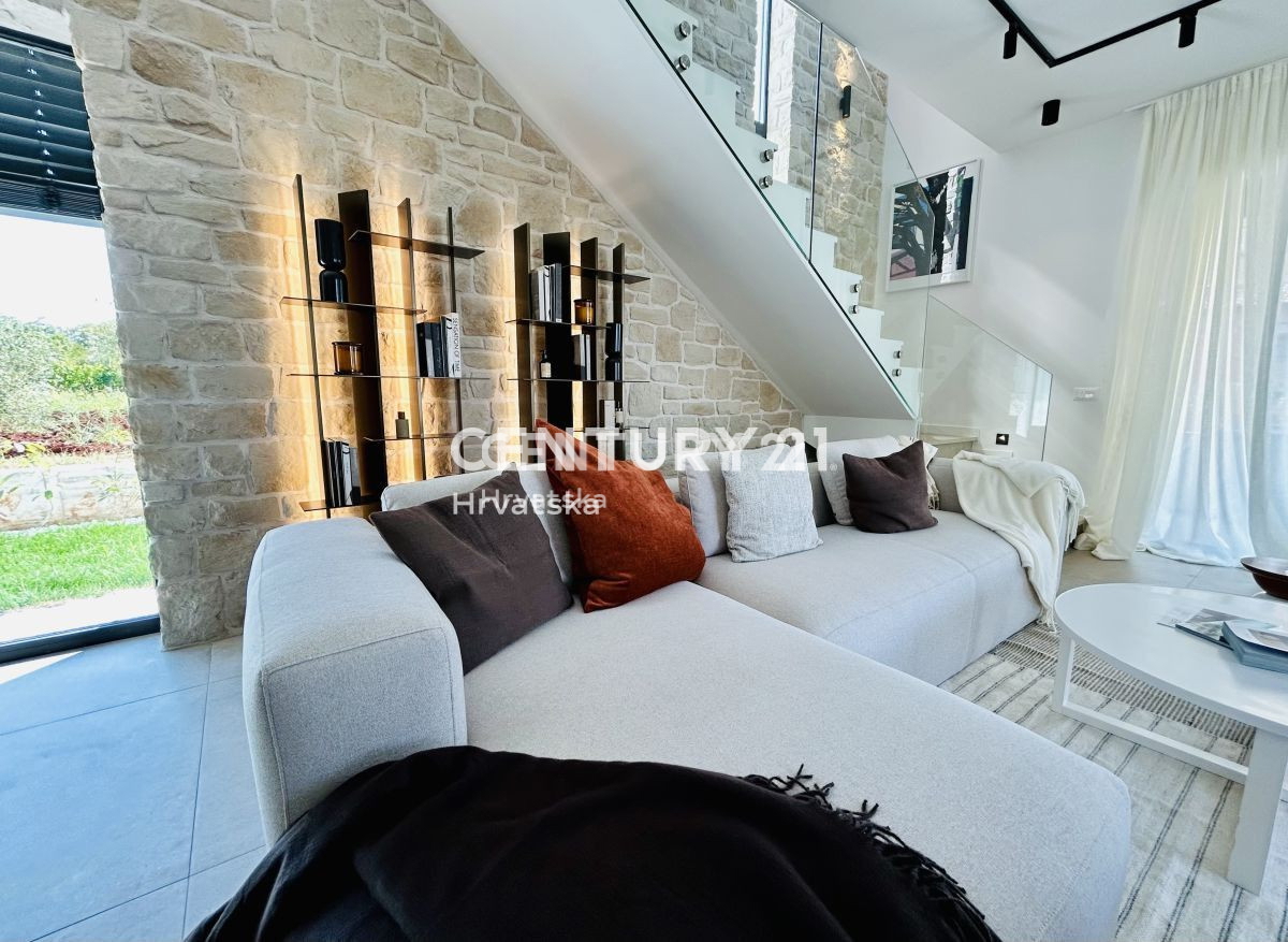 Prodaja, hiša, samostojna, Istarska županija, Poreč