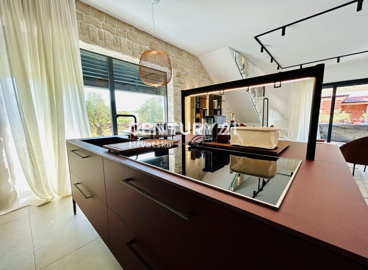 Prodaja, hiša, samostojna, Istarska županija, Poreč