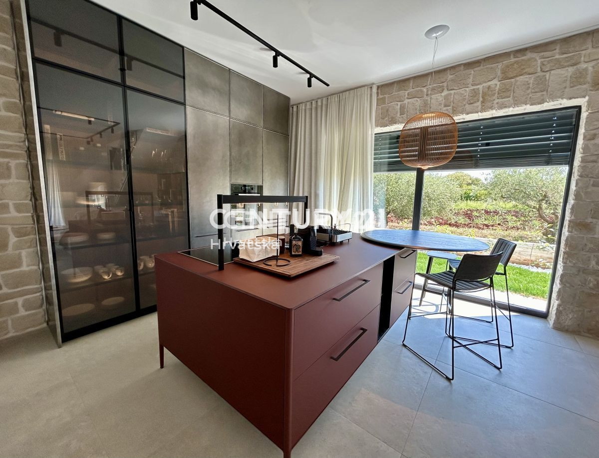 Prodaja, hiša, samostojna, Istarska županija, Poreč