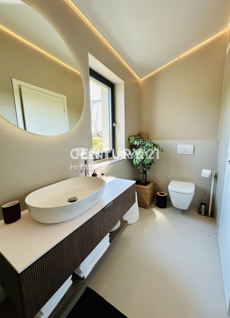 Prodaja, hiša, samostojna, Istarska županija, Poreč