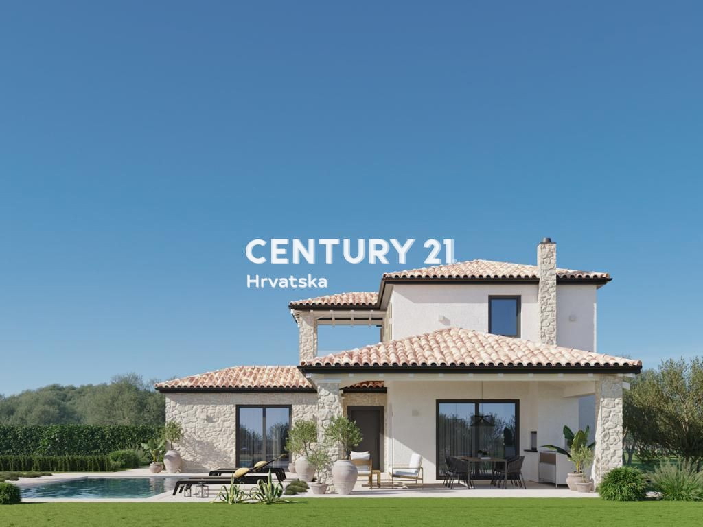 Prodaja, hiša, samostojna, Istarska županija, Poreč