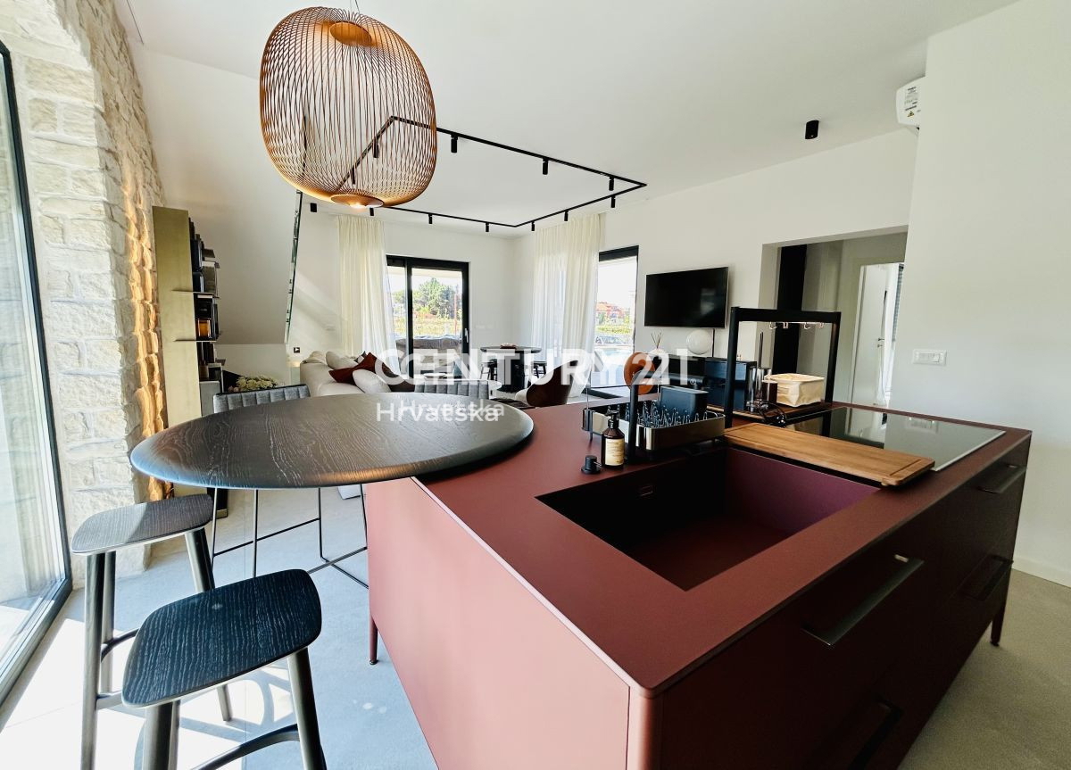 Prodaja, hiša, samostojna, Istarska županija, Poreč