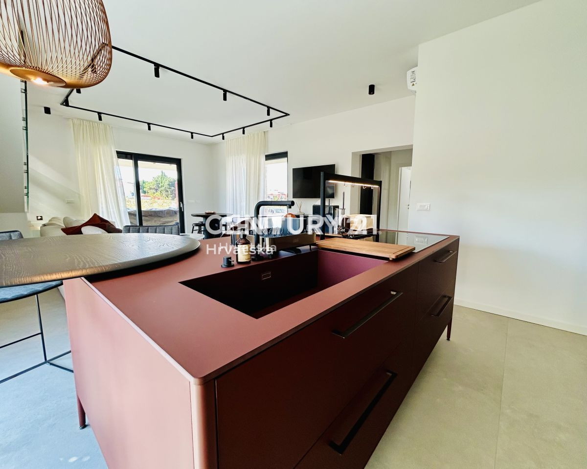 Prodaja, hiša, samostojna, Istarska županija, Poreč