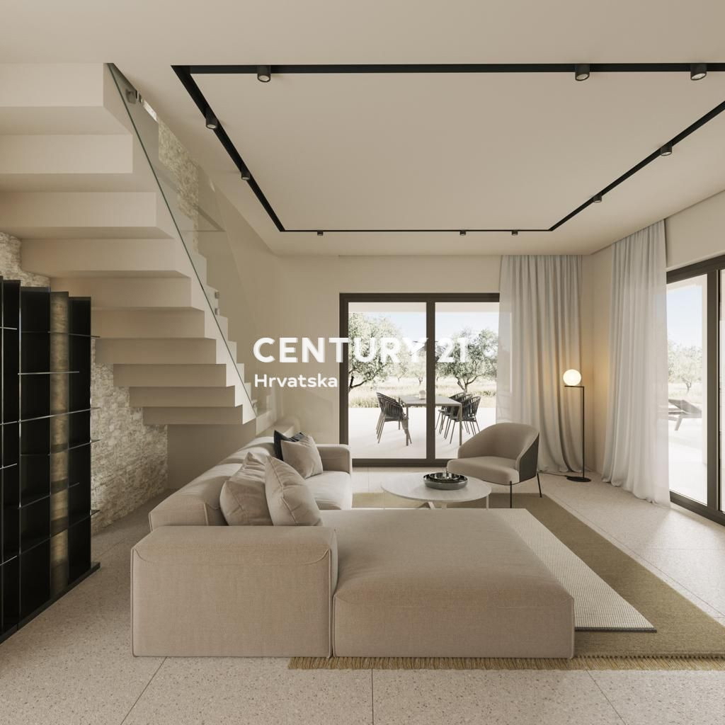 Prodaja, hiša, samostojna, Istarska županija, Poreč