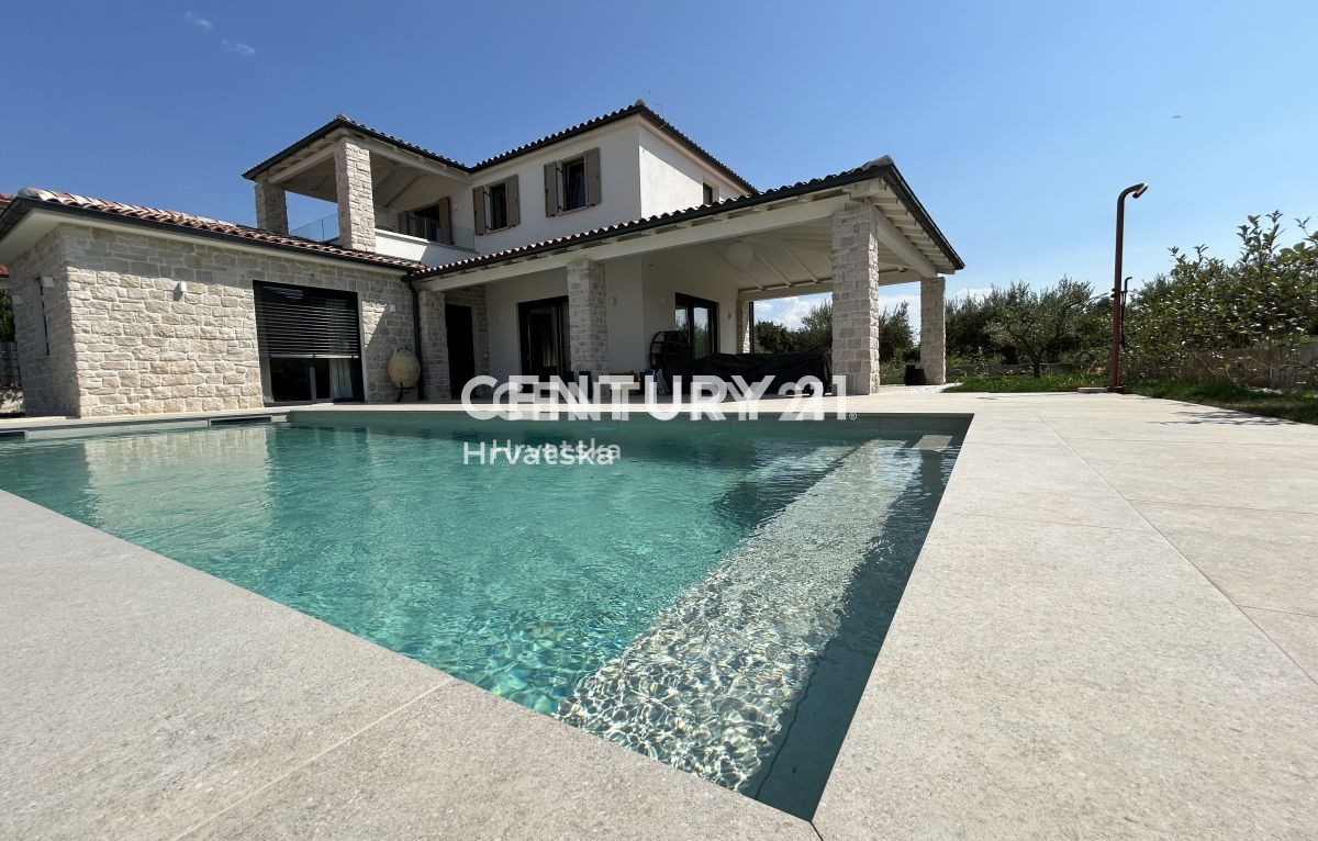 Prodaja, hiša, samostojna, Istarska županija, Poreč