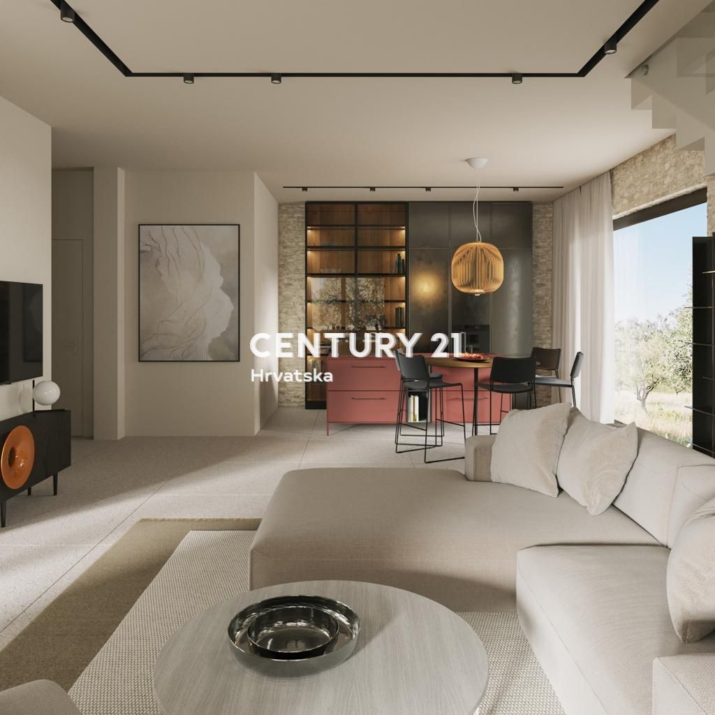 Prodaja, hiša, samostojna, Istarska županija, Poreč