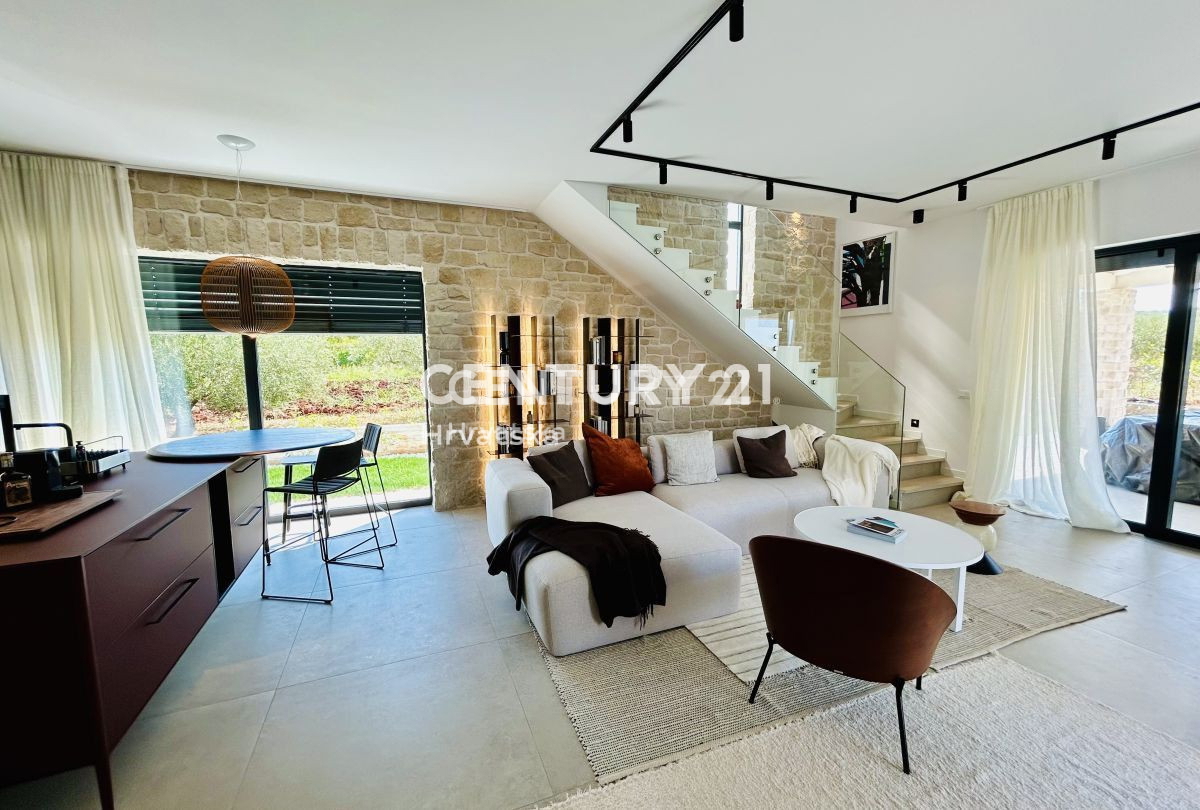 Prodaja, hiša, samostojna, Istarska županija, Poreč