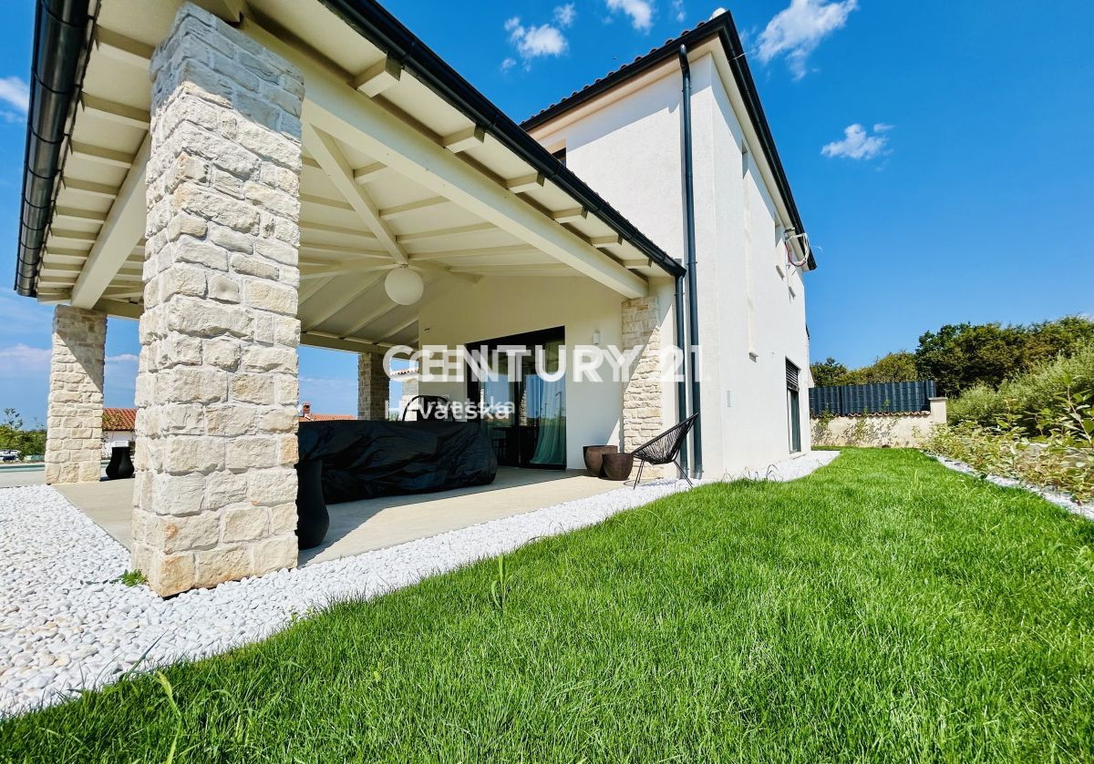 Prodaja, hiša, samostojna, Istarska županija, Poreč