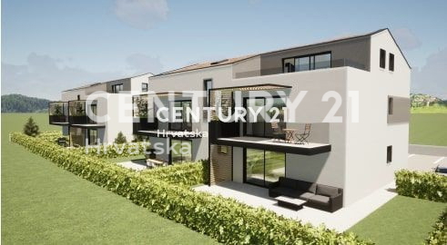 Prodaja, stanovanje, 3-prostorsko, Istarska županija, Poreč