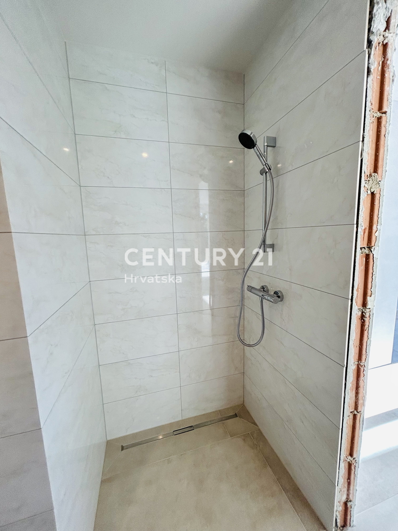 Prodaja, dvojna hiša, Istarska županija, Umag, Crveni Vrh