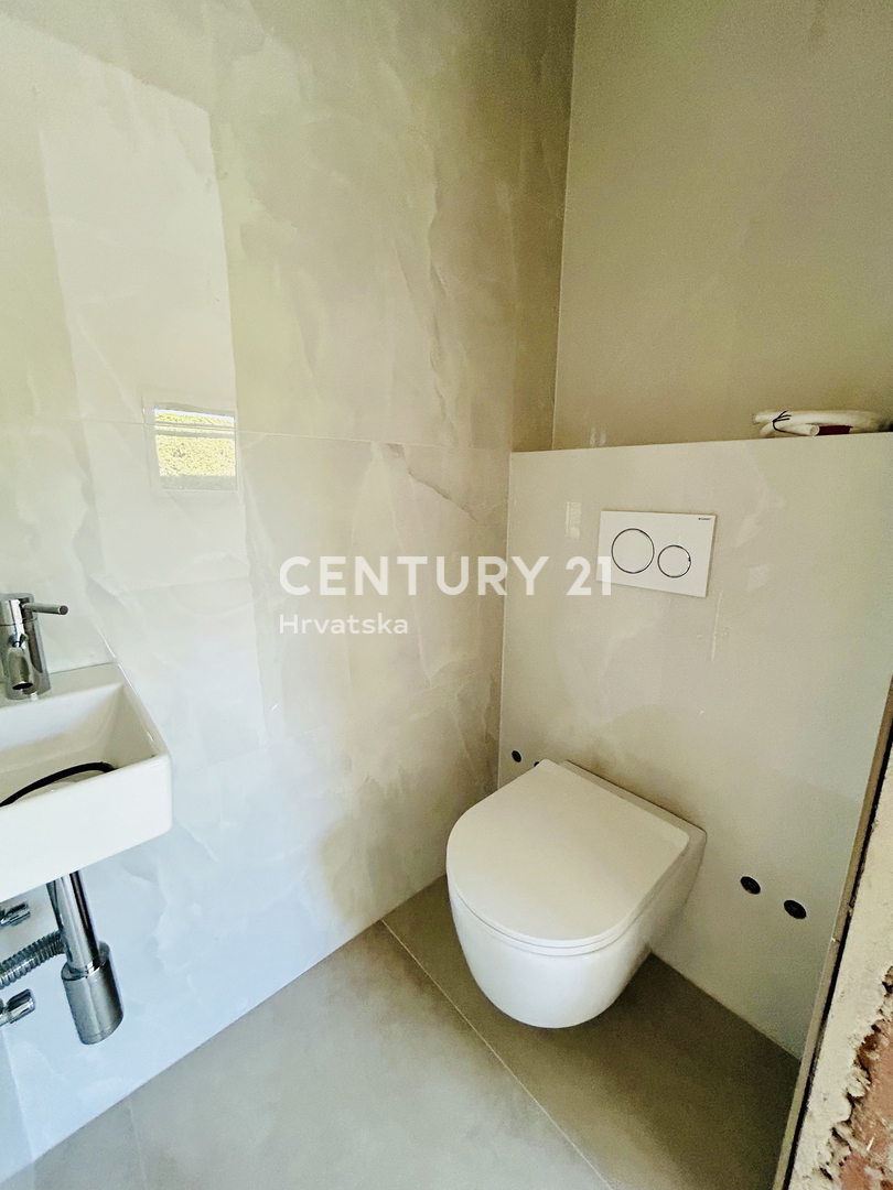 Prodaja, dvojna hiša, Istarska županija, Umag, Crveni Vrh