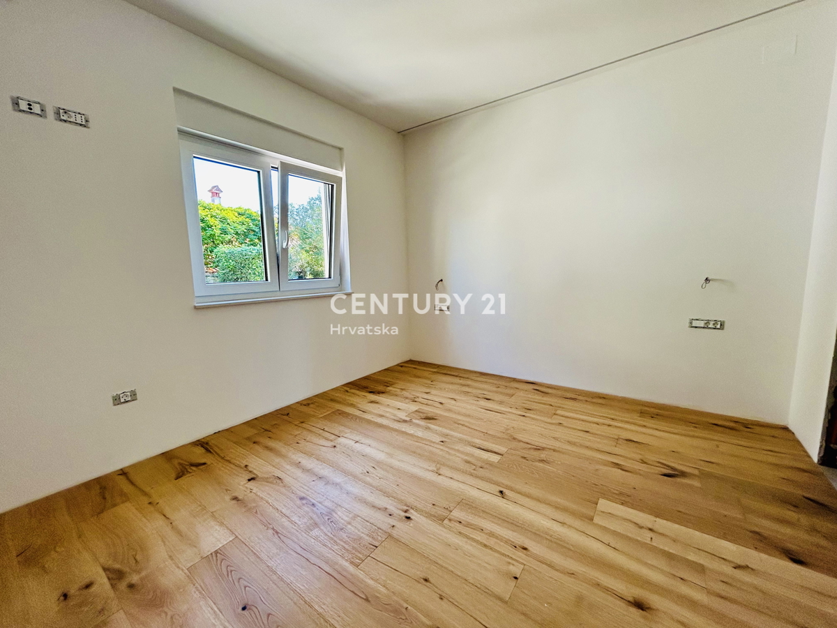 Prodaja, dvojna hiša, Istarska županija, Umag, Crveni Vrh