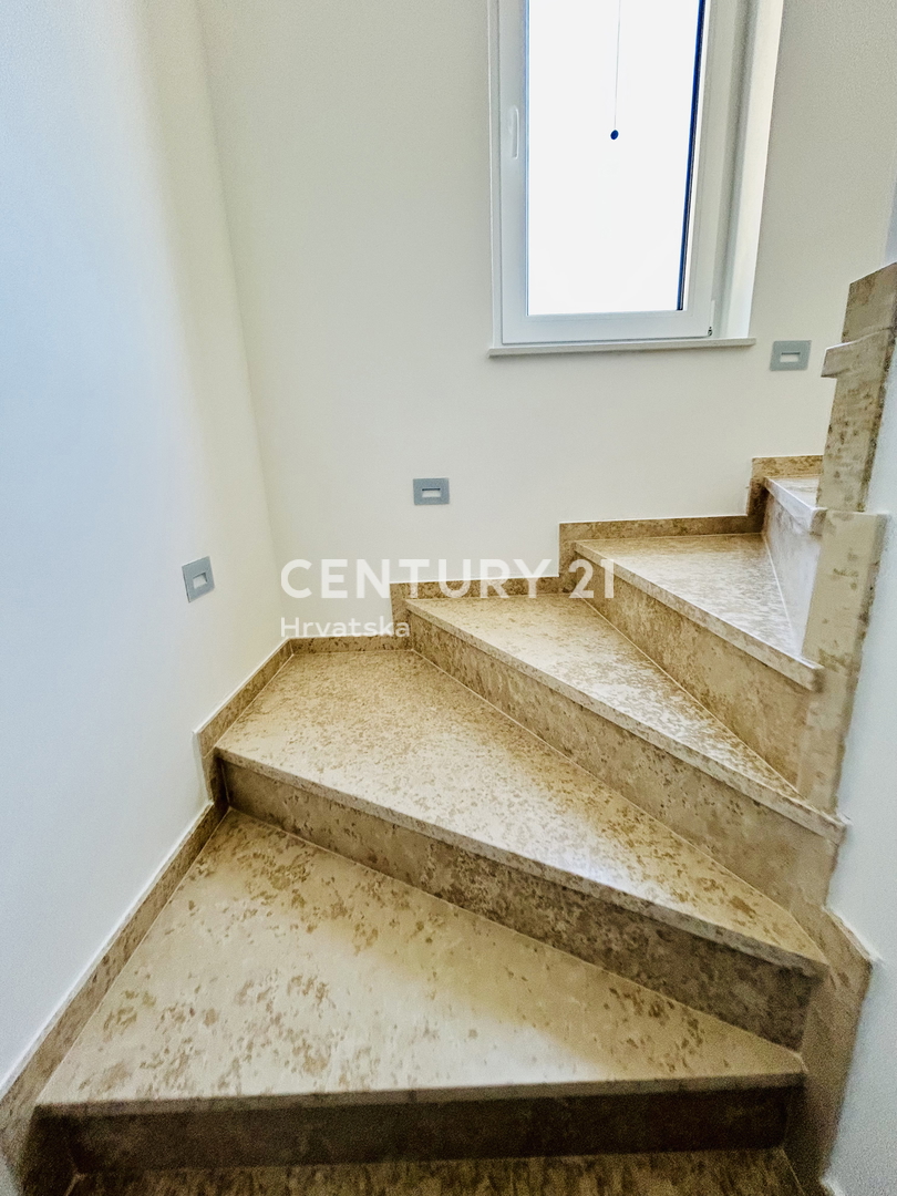 Prodaja, dvojna hiša, Istarska županija, Umag, Crveni Vrh