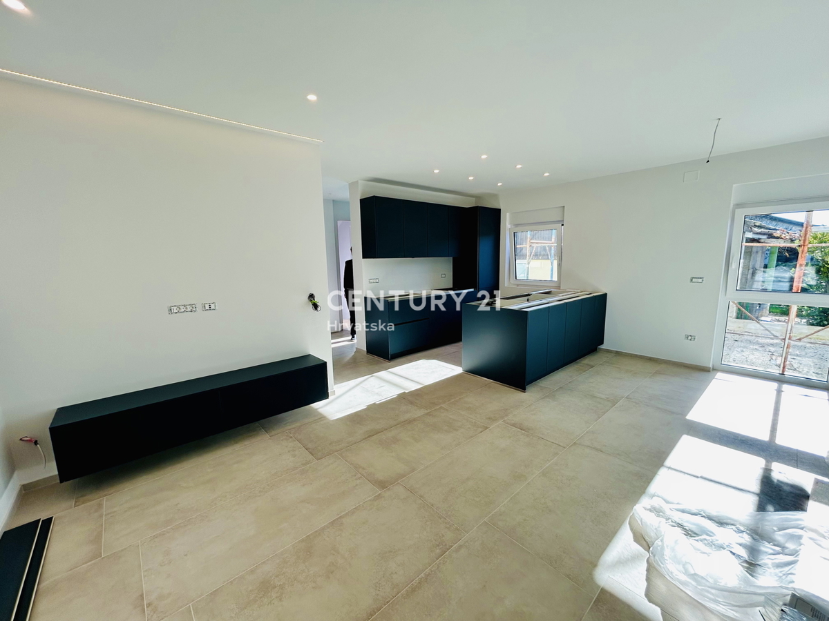 Prodaja, dvojna hiša, Istarska županija, Umag, Crveni Vrh