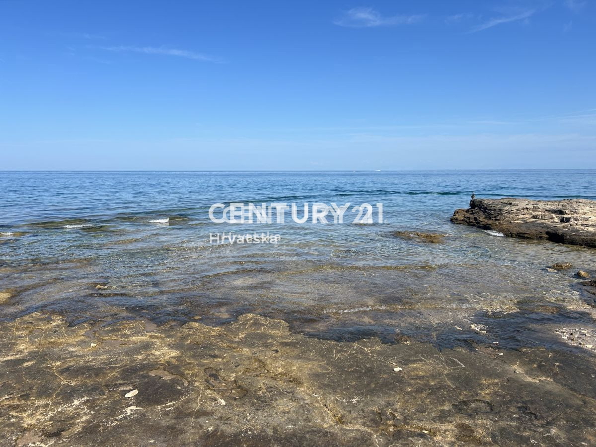 Prodaja, dvojna hiša, Istarska županija, Umag, Crveni Vrh