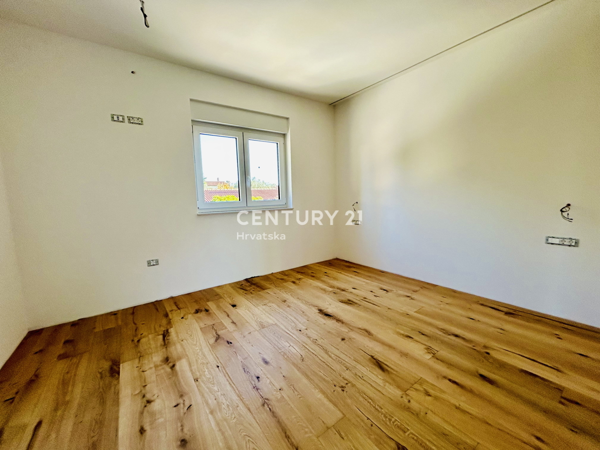 Prodaja, dvojna hiša, Istarska županija, Umag, Crveni Vrh