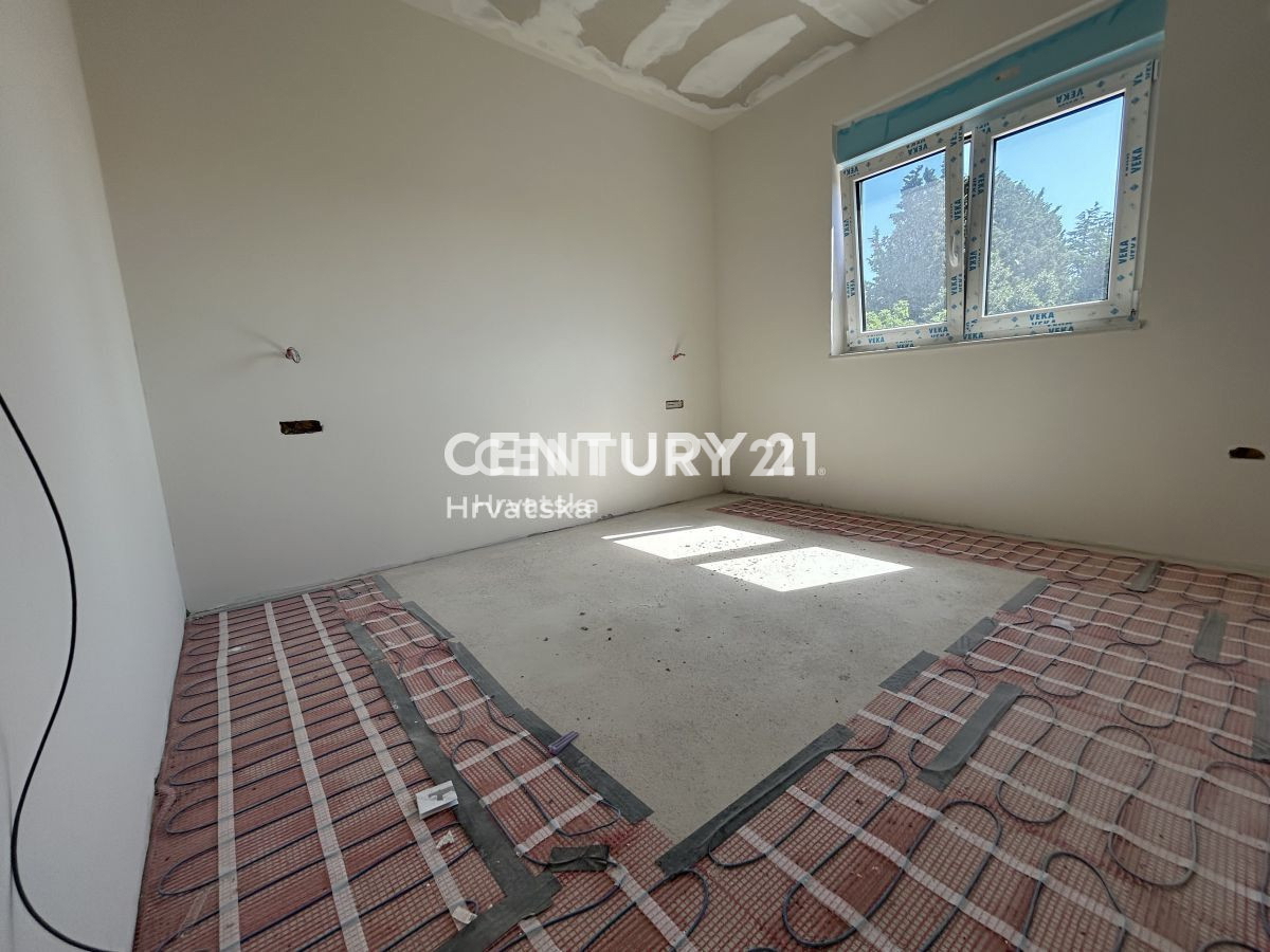 Prodaja, dvojna hiša, Istarska županija, Umag, Crveni Vrh