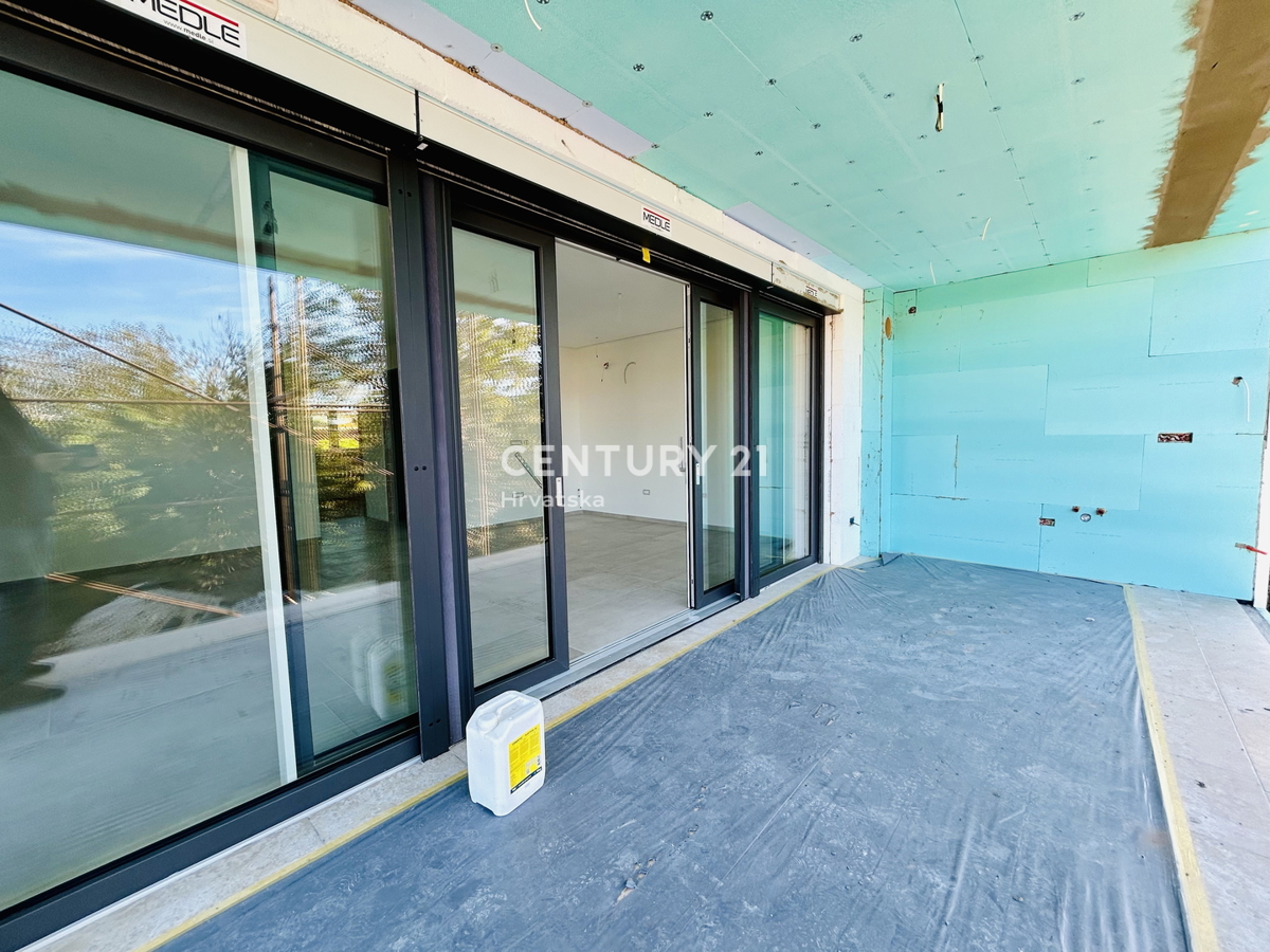 Prodaja, dvojna hiša, Istarska županija, Umag, Crveni Vrh