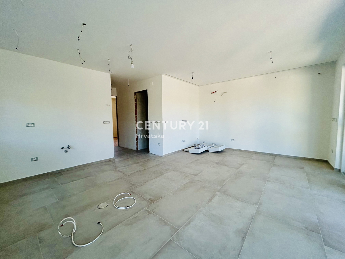 Prodaja, dvojna hiša, Istarska županija, Umag, Crveni Vrh