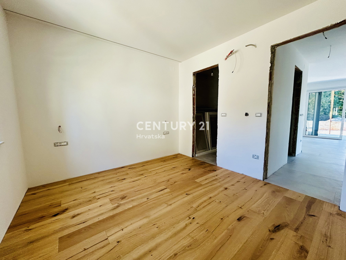 Prodaja, dvojna hiša, Istarska županija, Umag, Crveni Vrh