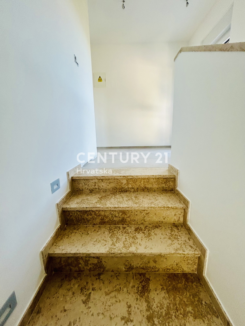 Prodaja, dvojna hiša, Istarska županija, Umag, Crveni Vrh