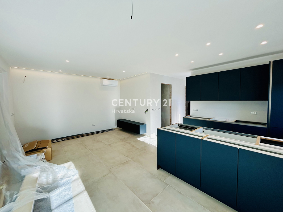 Prodaja, dvojna hiša, Istarska županija, Umag, Crveni Vrh