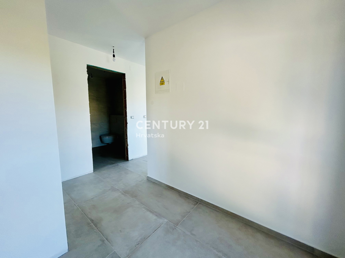 Prodaja, dvojna hiša, Istarska županija, Umag, Crveni Vrh