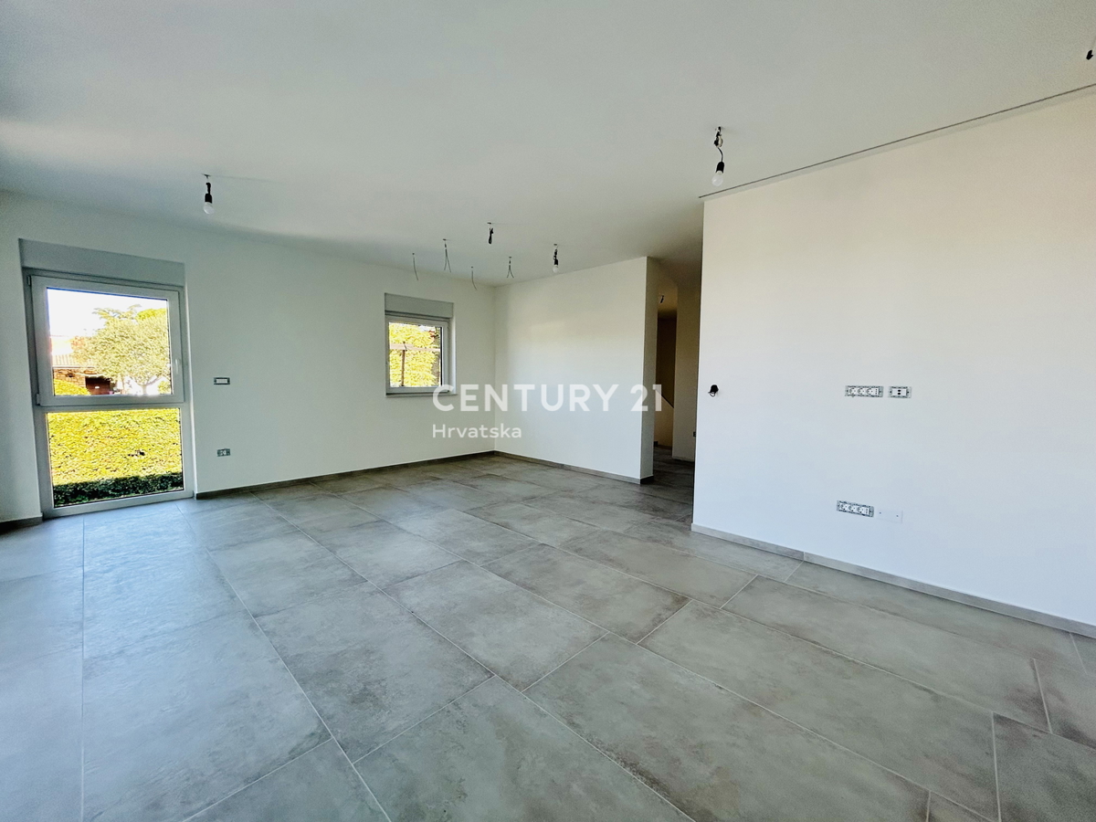 Prodaja, dvojna hiša, Istarska županija, Umag, Crveni Vrh