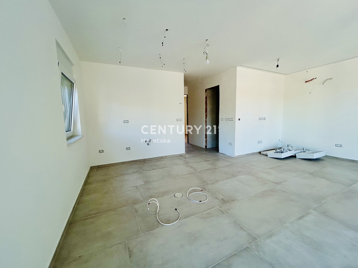 Prodaja, dvojna hiša, Istarska županija, Umag, Crveni Vrh