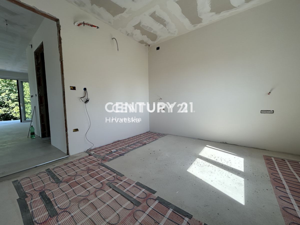 Prodaja, dvojna hiša, Istarska županija, Umag, Crveni Vrh