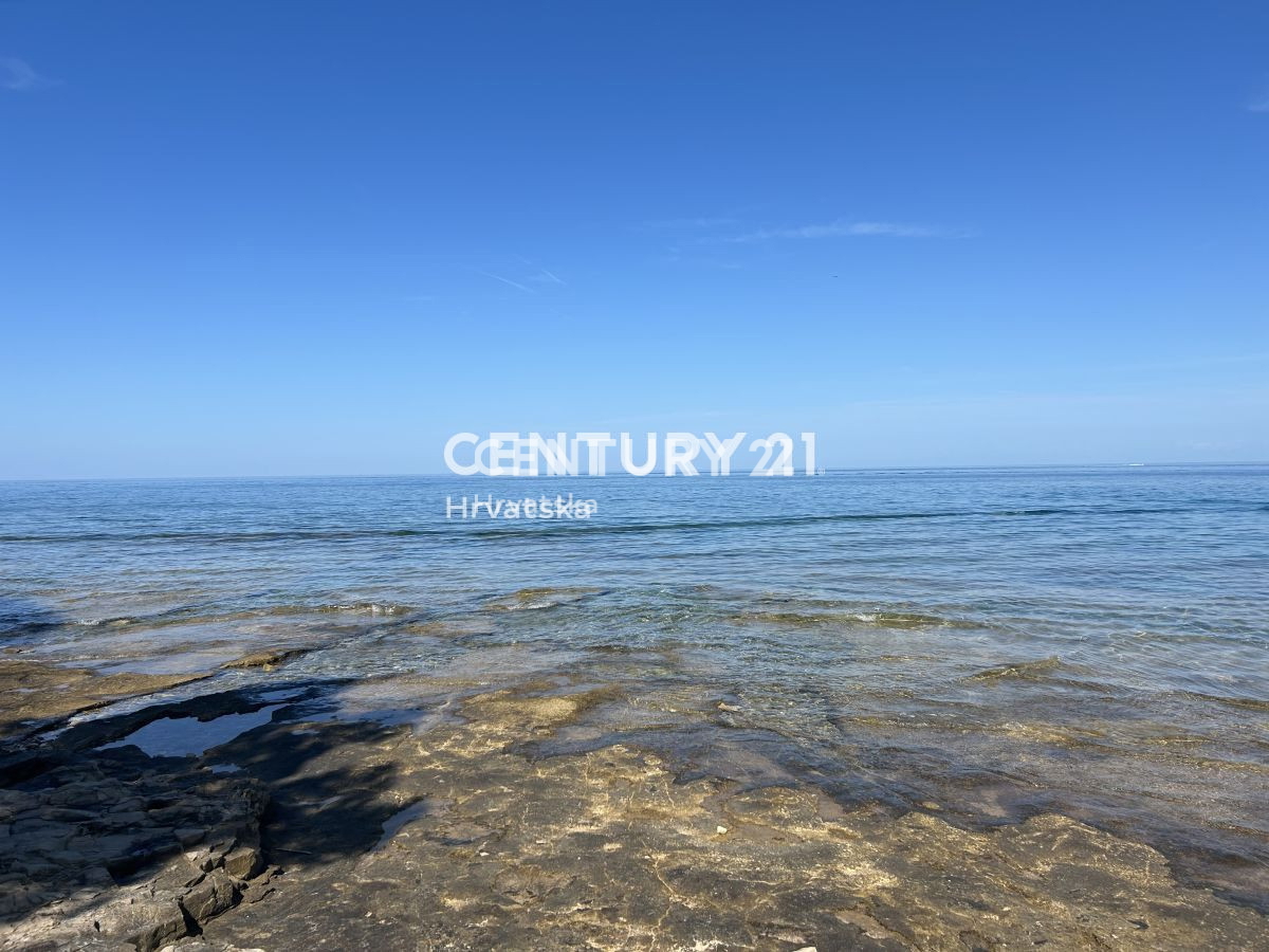 Prodaja, dvojna hiša, Istarska županija, Umag, Crveni Vrh