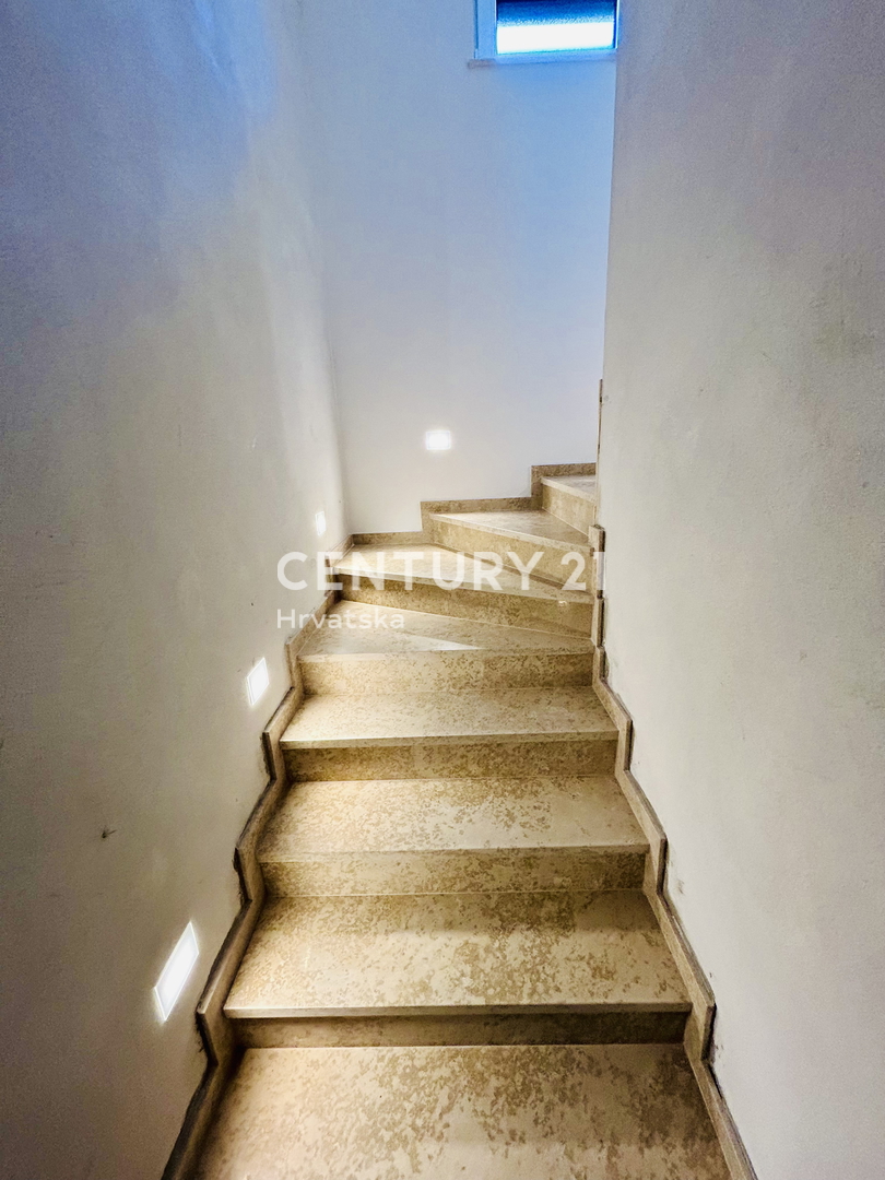 Prodaja, dvojna hiša, Istarska županija, Umag, Crveni Vrh