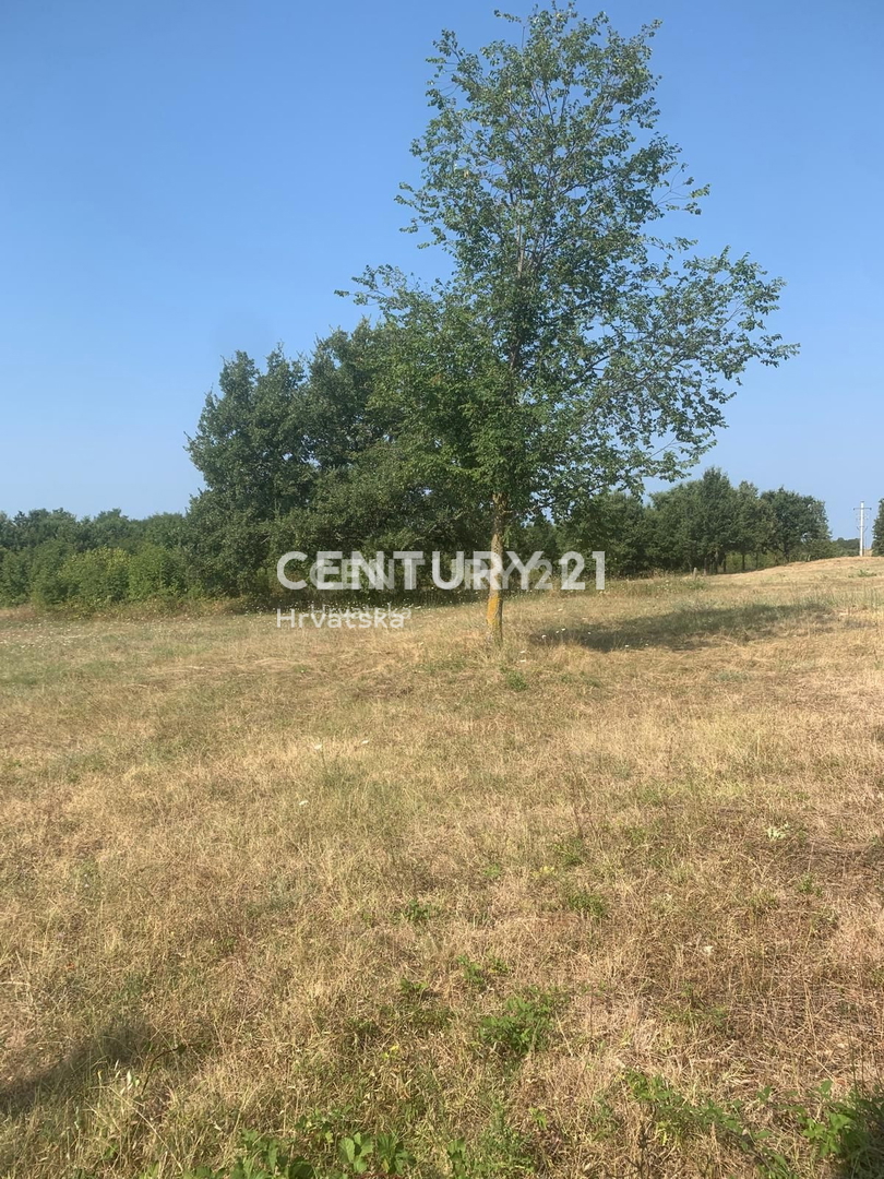 Prodaja, zemljišče, gradbeno, Istarska županija, Višnjan, Radoši pri Višnjanu