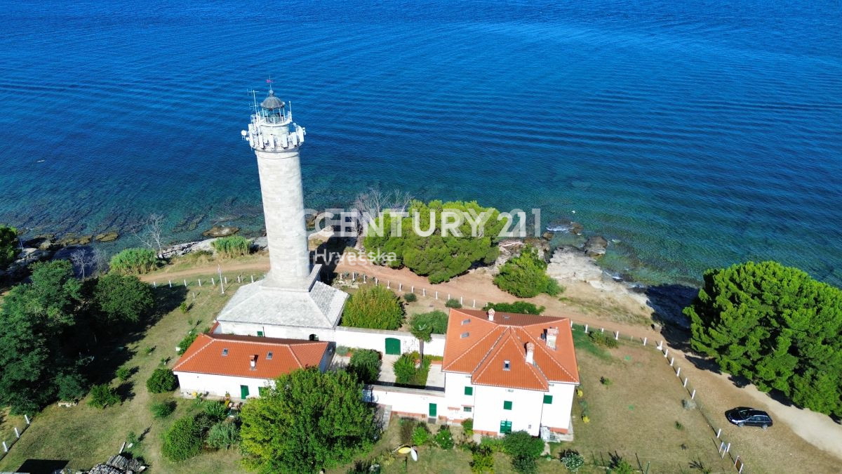 Prodaja, stanovanje, 3-sobno, Istarska županija, Umag