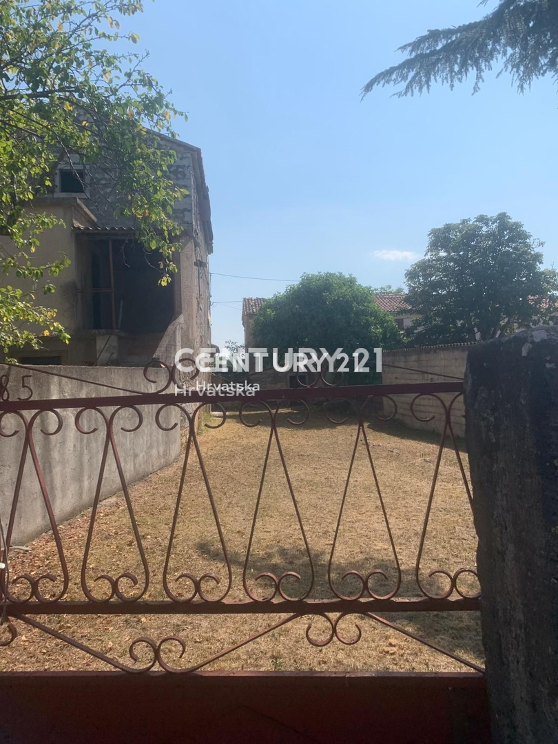 Prodaja, dvojna hiša, Istarska županija, Višnjan, Sveti Ivan