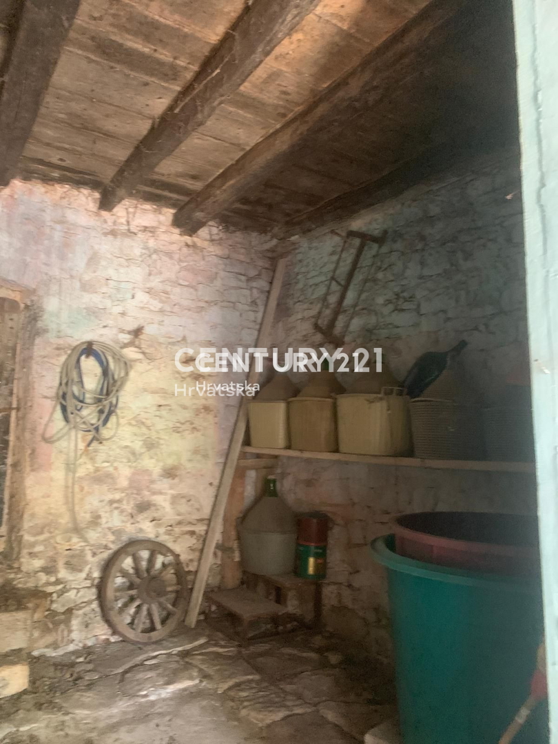 Prodaja, dvojna hiša, Istarska županija, Višnjan, Sveti Ivan