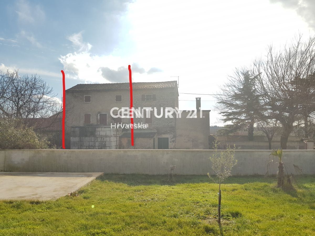 Prodaja, dvojna hiša, Istarska županija, Višnjan, Sveti Ivan