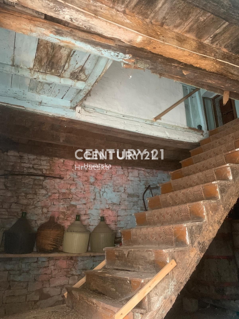 Prodaja, dvojna hiša, Istarska županija, Višnjan, Sveti Ivan