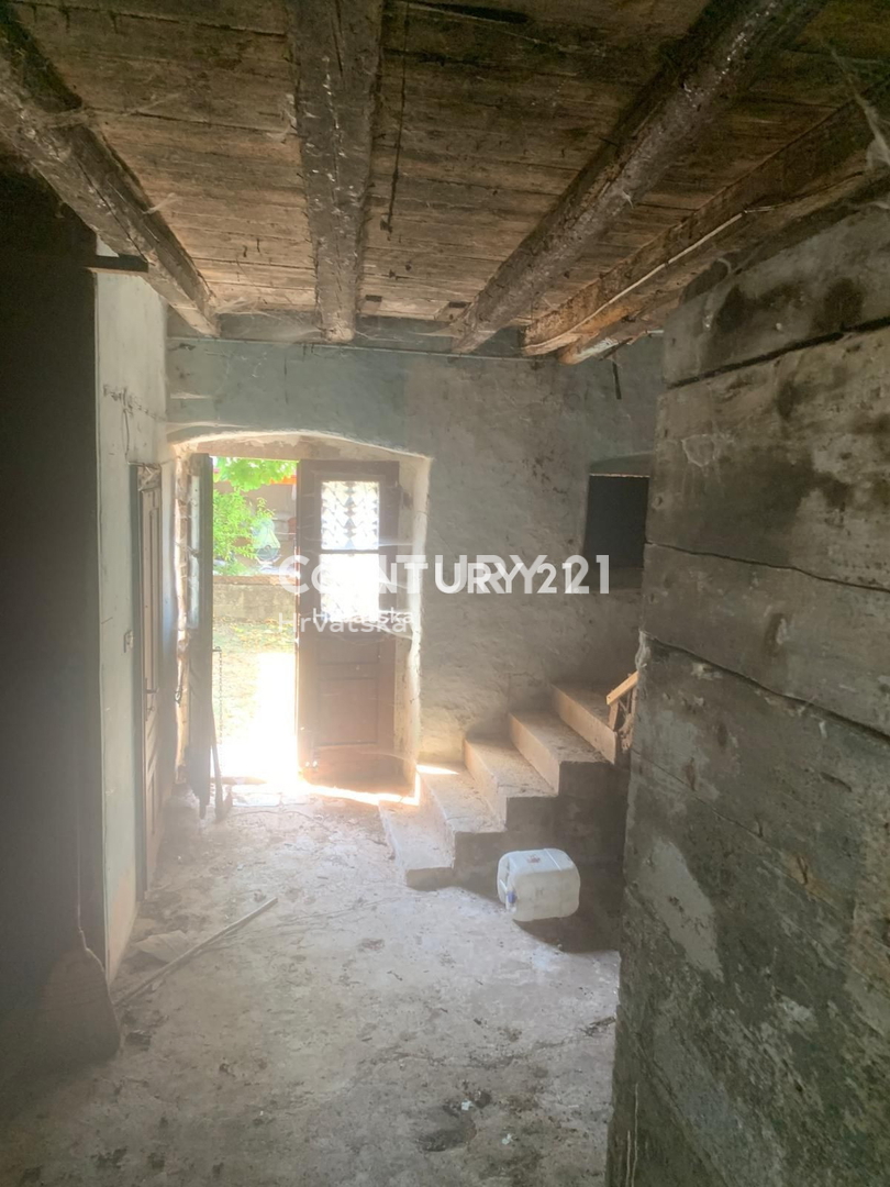 Prodaja, dvojna hiša, Istarska županija, Višnjan, Sveti Ivan