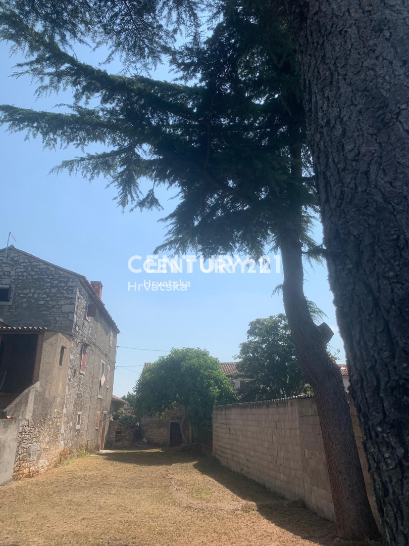 Prodaja, dvojna hiša, Istarska županija, Višnjan, Sveti Ivan