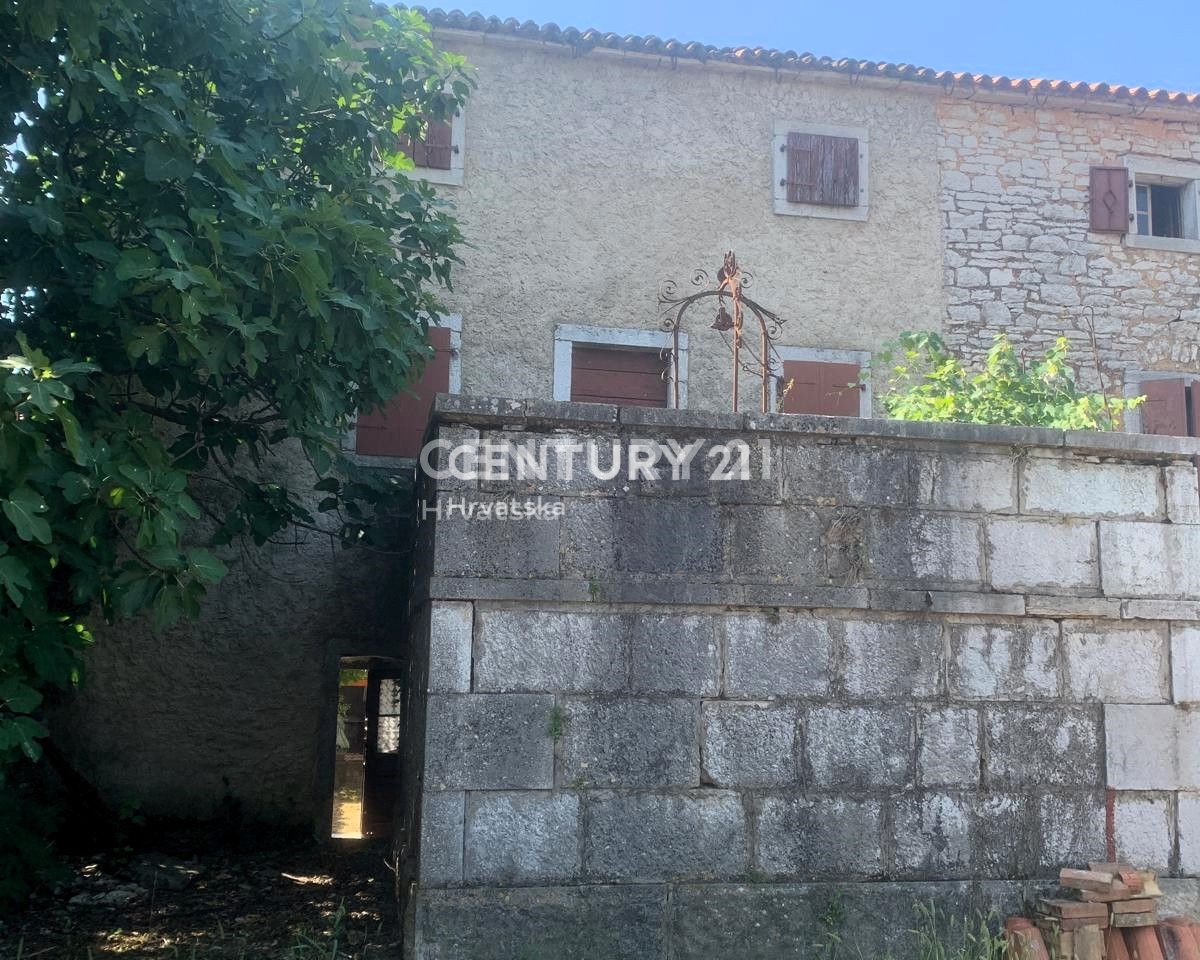 Prodaja, dvojna hiša, Istarska županija, Višnjan, Sveti Ivan