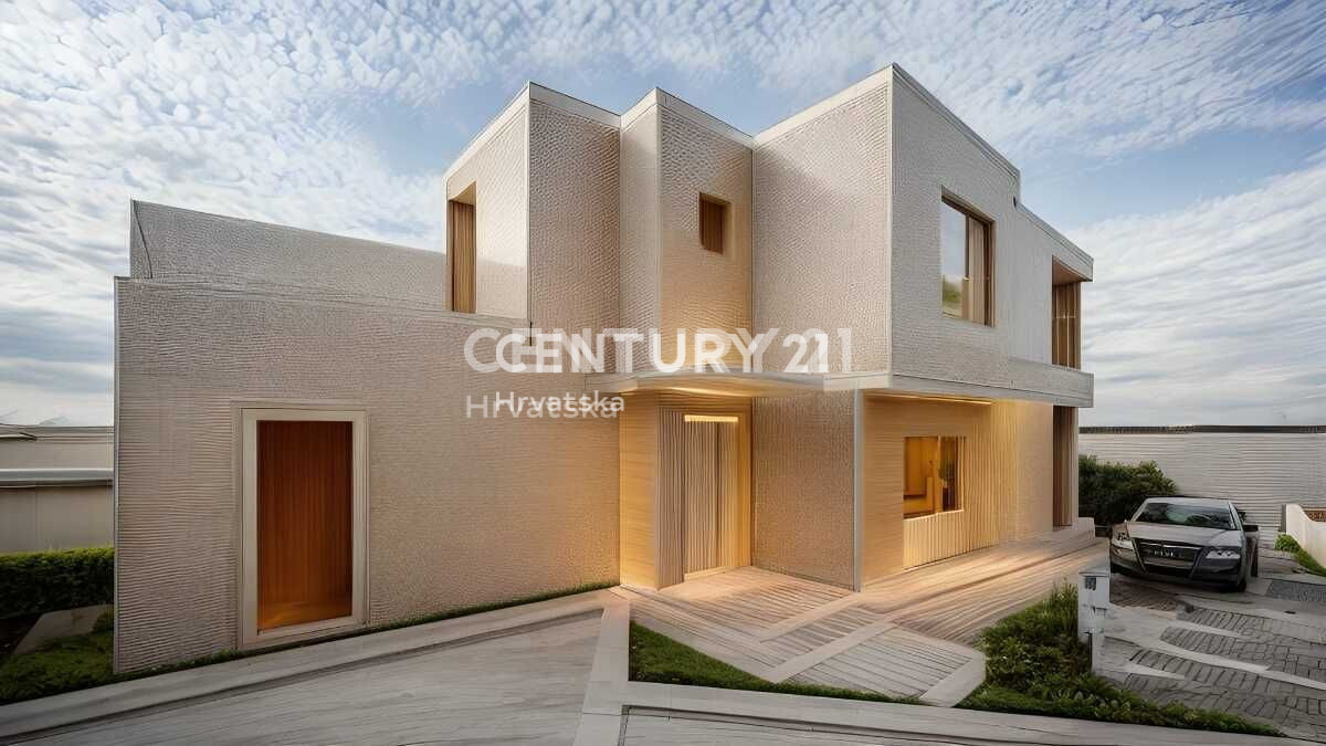 Prodaja, hiša, samostojna, Istarska županija, Ližnjan