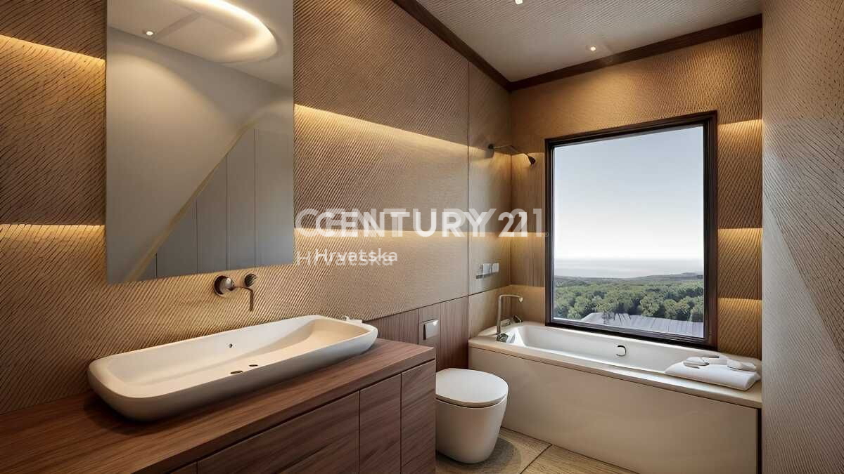 Prodaja, hiša, samostojna, Istarska županija, Ližnjan