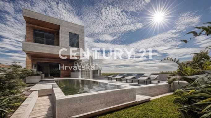 Prodaja, hiša, samostojna, Istarska županija, Ližnjan