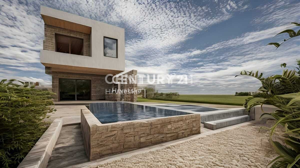 Prodaja, hiša, samostojna, Istarska županija, Ližnjan