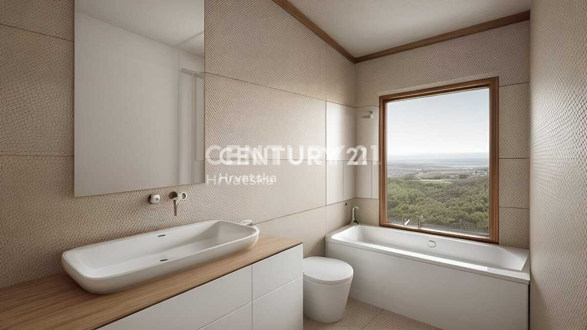 Prodaja, hiša, samostojna, Istarska županija, Ližnjan