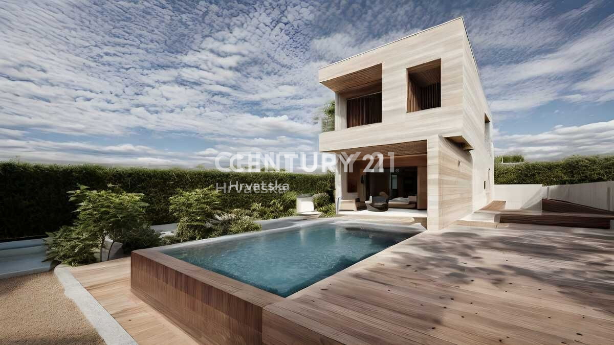 Prodaja, hiša, samostojna, Istarska županija, Ližnjan