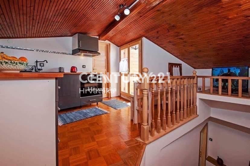 Prodaja, dvojna hiša, Istarska županija, Rovinj