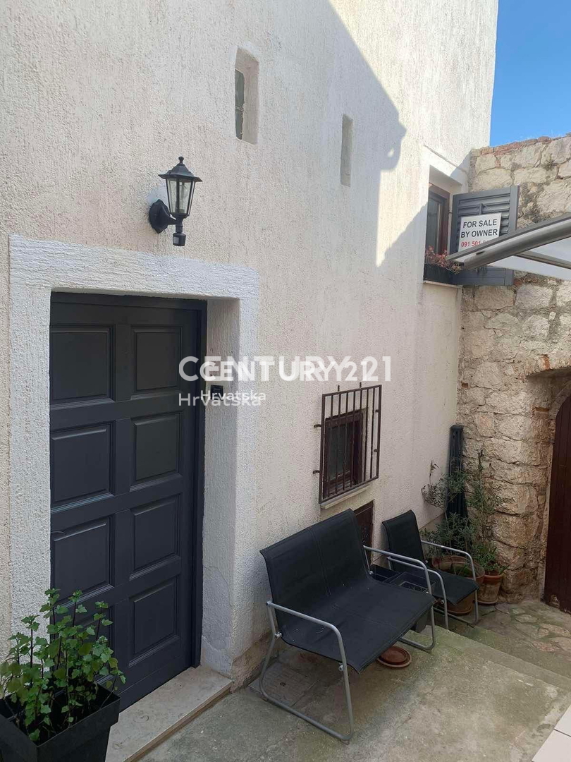 Prodaja, dvojna hiša, Istarska županija, Rovinj