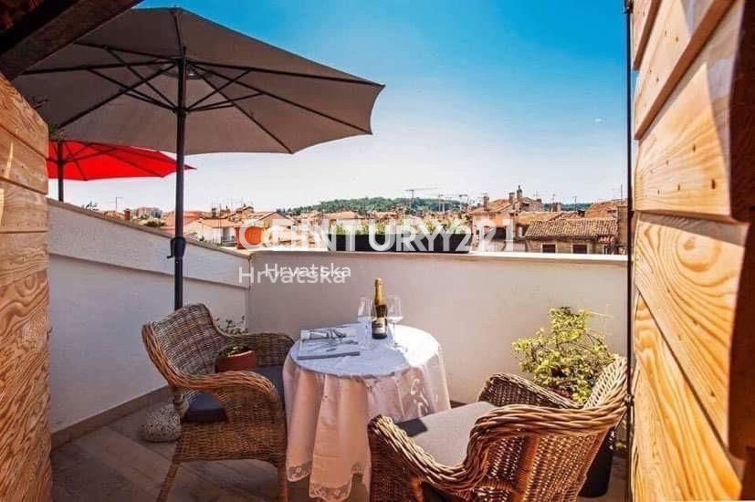 Prodaja, dvojna hiša, Istarska županija, Rovinj